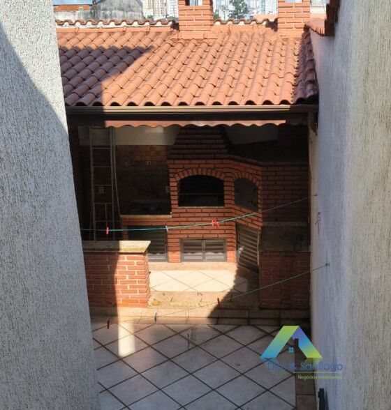 Sobrado, 3 quartos, 220 m² - Foto 18