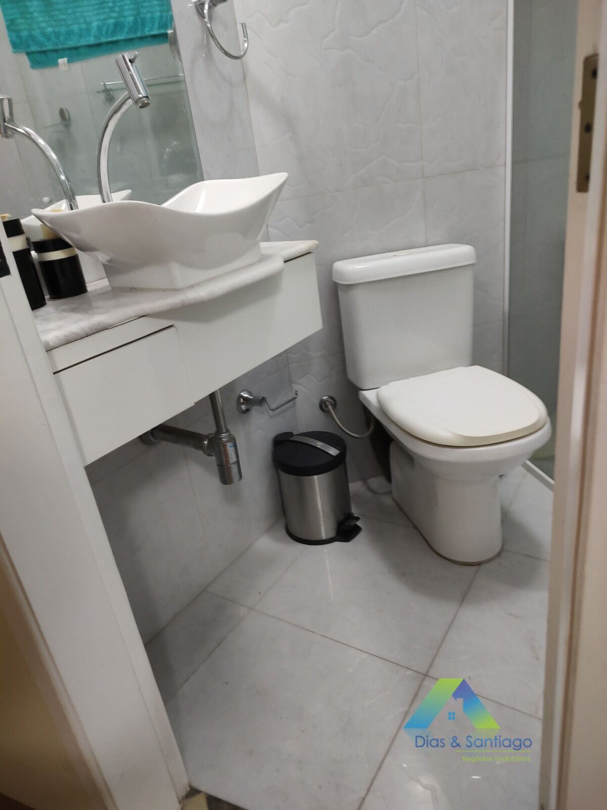 Sobrado, 3 quartos, 220 m² - Foto 13
