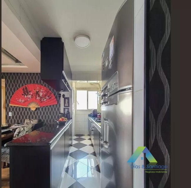Cobertura, 3 quartos, 180 m² - Foto 12