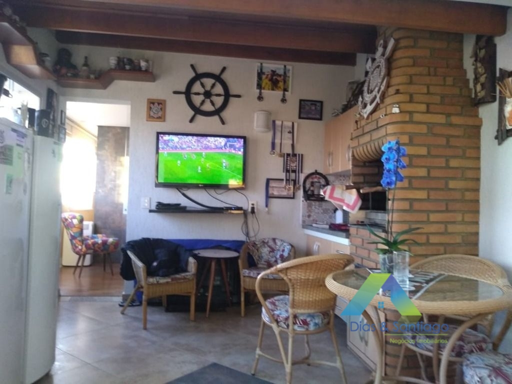 Cobertura, 3 quartos, 180 m² - Foto 8
