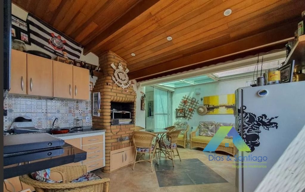 Cobertura, 3 quartos, 180 m² - Foto 7