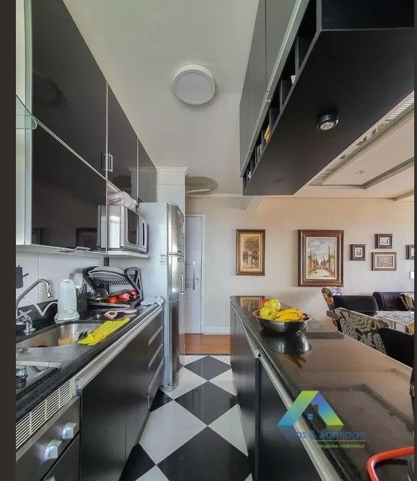 Cobertura, 3 quartos, 180 m² - Foto 11