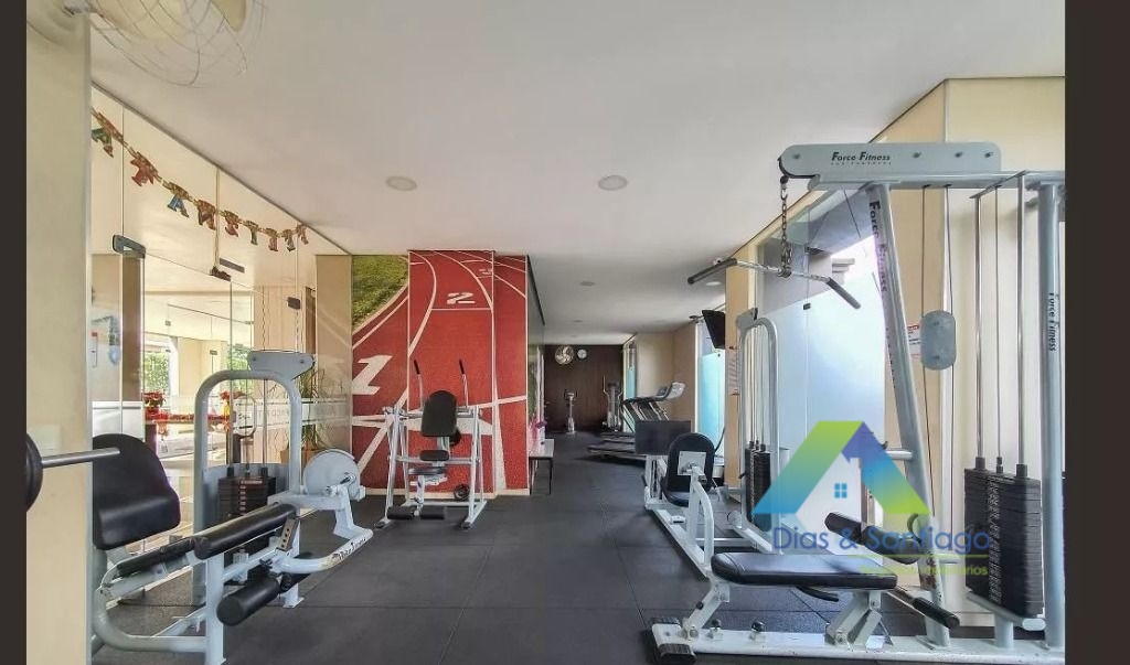 Cobertura, 3 quartos, 180 m² - Foto 52