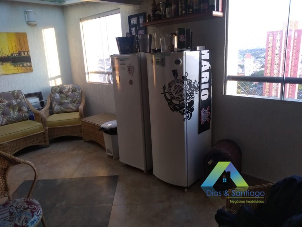 Cobertura, 3 quartos, 180 m² - Foto 10