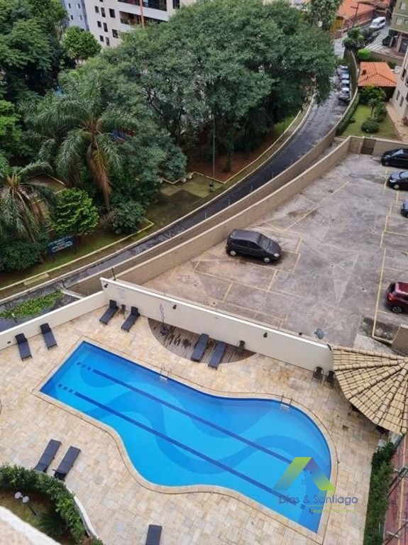 Cobertura, 3 quartos, 180 m² - Foto 42