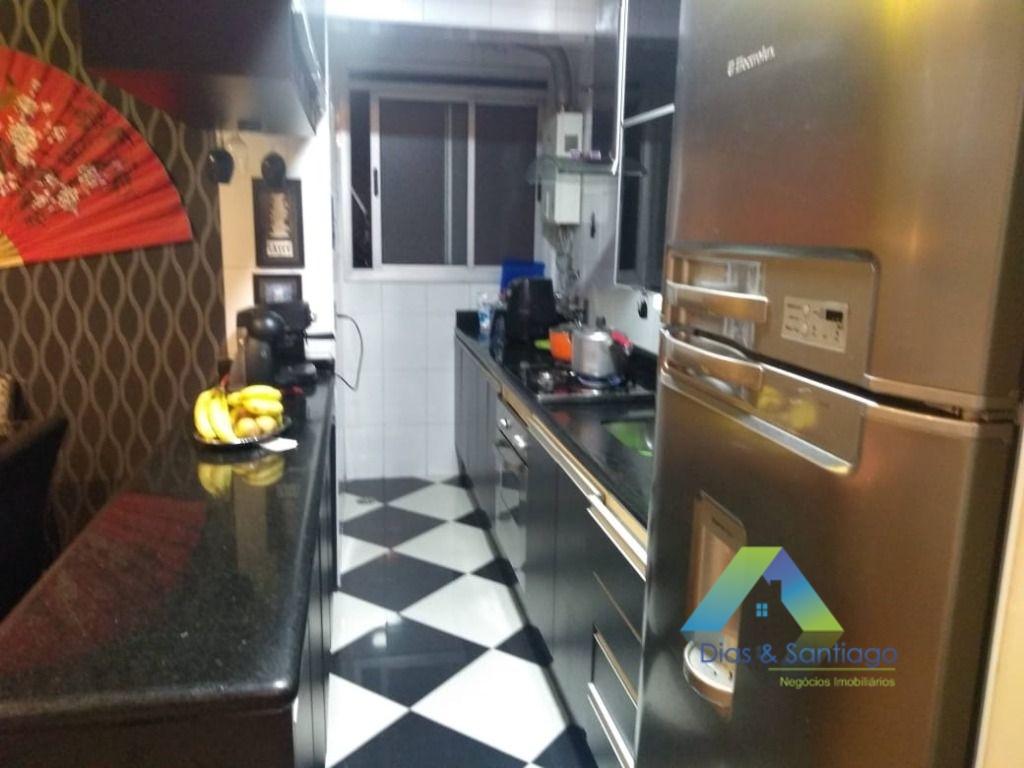 Cobertura, 3 quartos, 180 m² - Foto 9