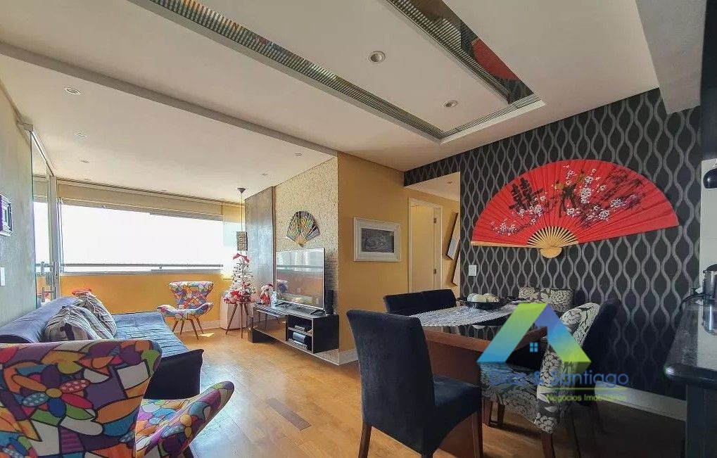 Cobertura, 3 quartos, 180 m² - Foto 4