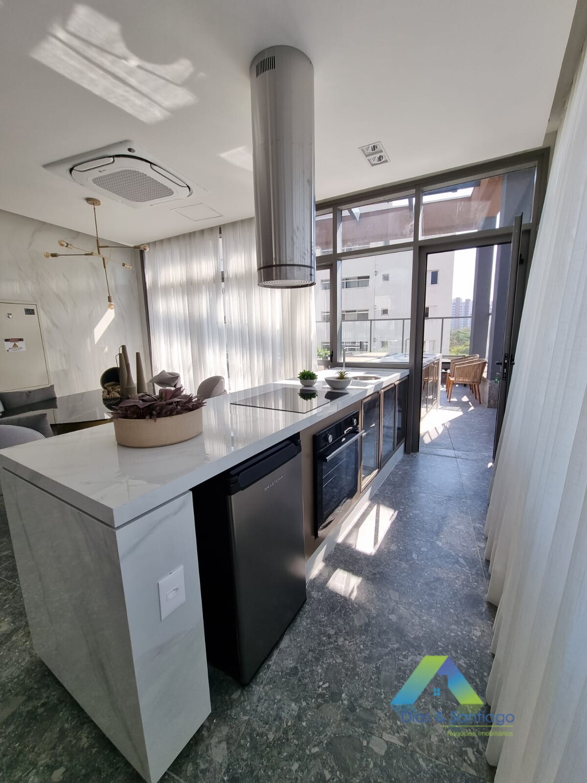 Apartamento, 1 quarto, 24 m² - Foto 49