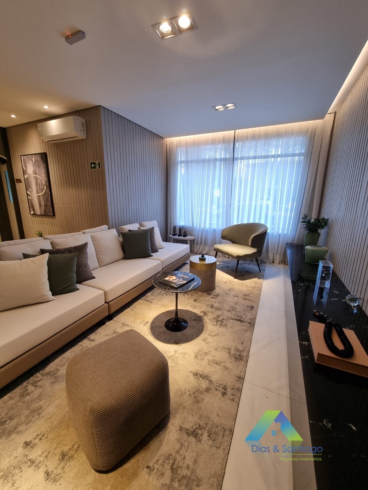 Apartamento, 1 quarto, 24 m² - Foto 35