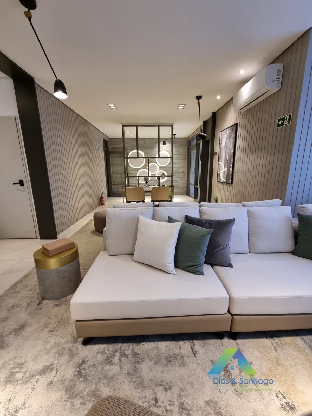 Apartamento, 1 quarto, 24 m² - Foto 28
