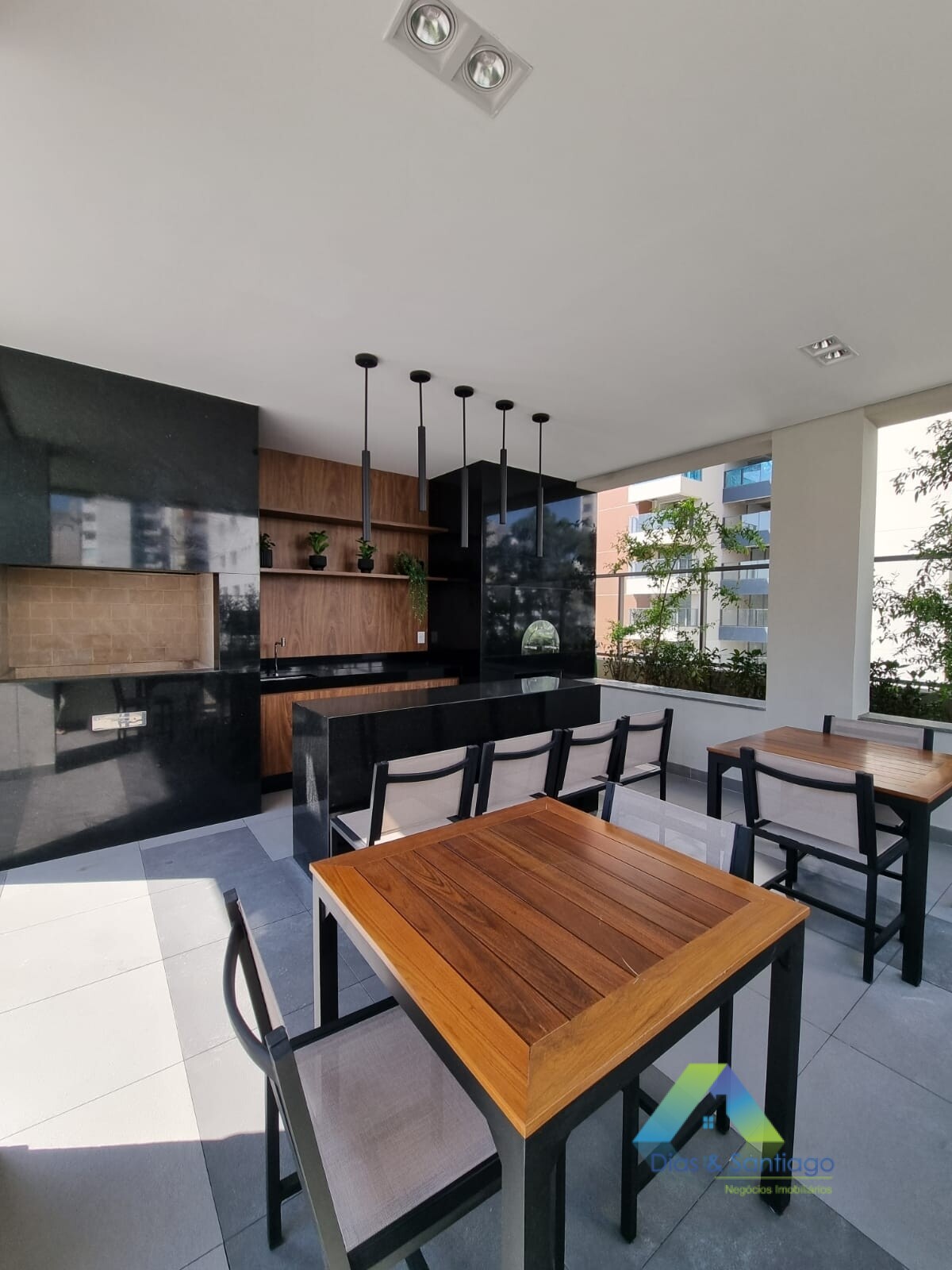 Apartamento, 1 quarto, 24 m² - Foto 46