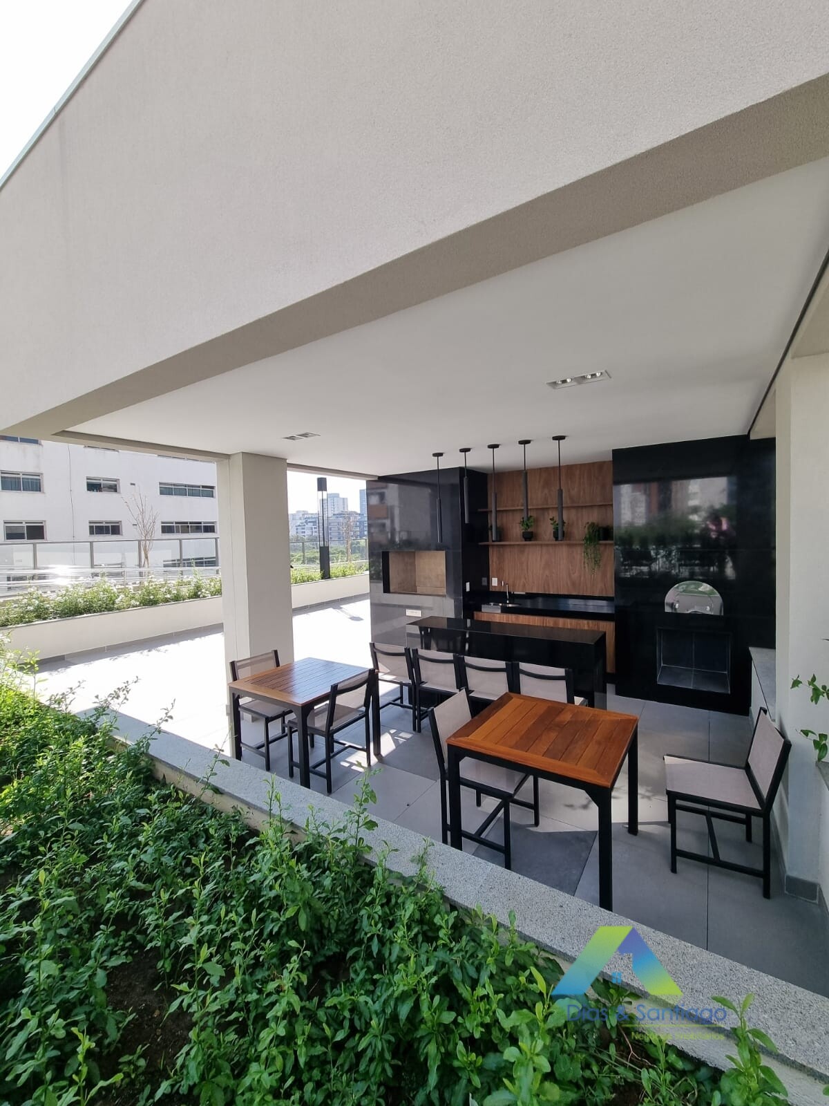 Apartamento, 1 quarto, 24 m² - Foto 47
