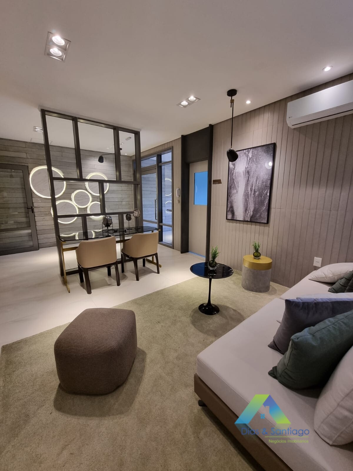 Apartamento, 1 quarto, 24 m² - Foto 27