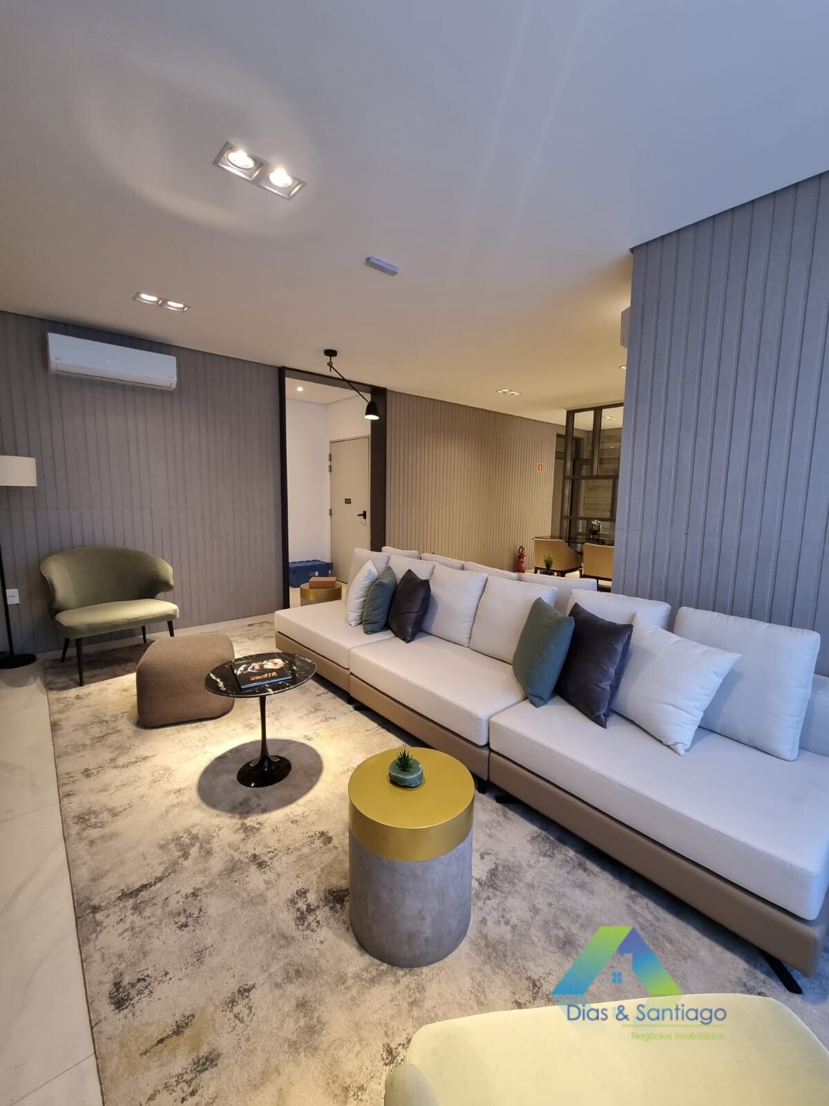 Apartamento, 1 quarto, 24 m² - Foto 29