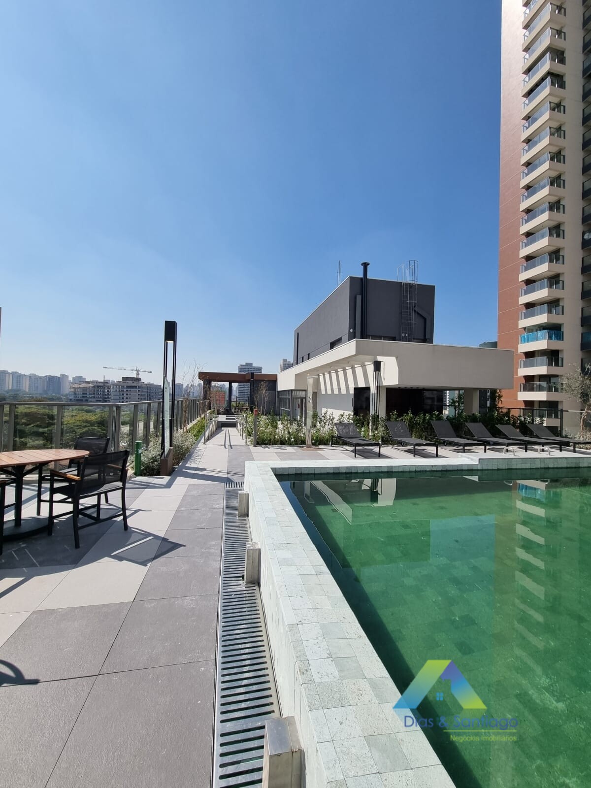 Apartamento, 1 quarto, 24 m² - Foto 48