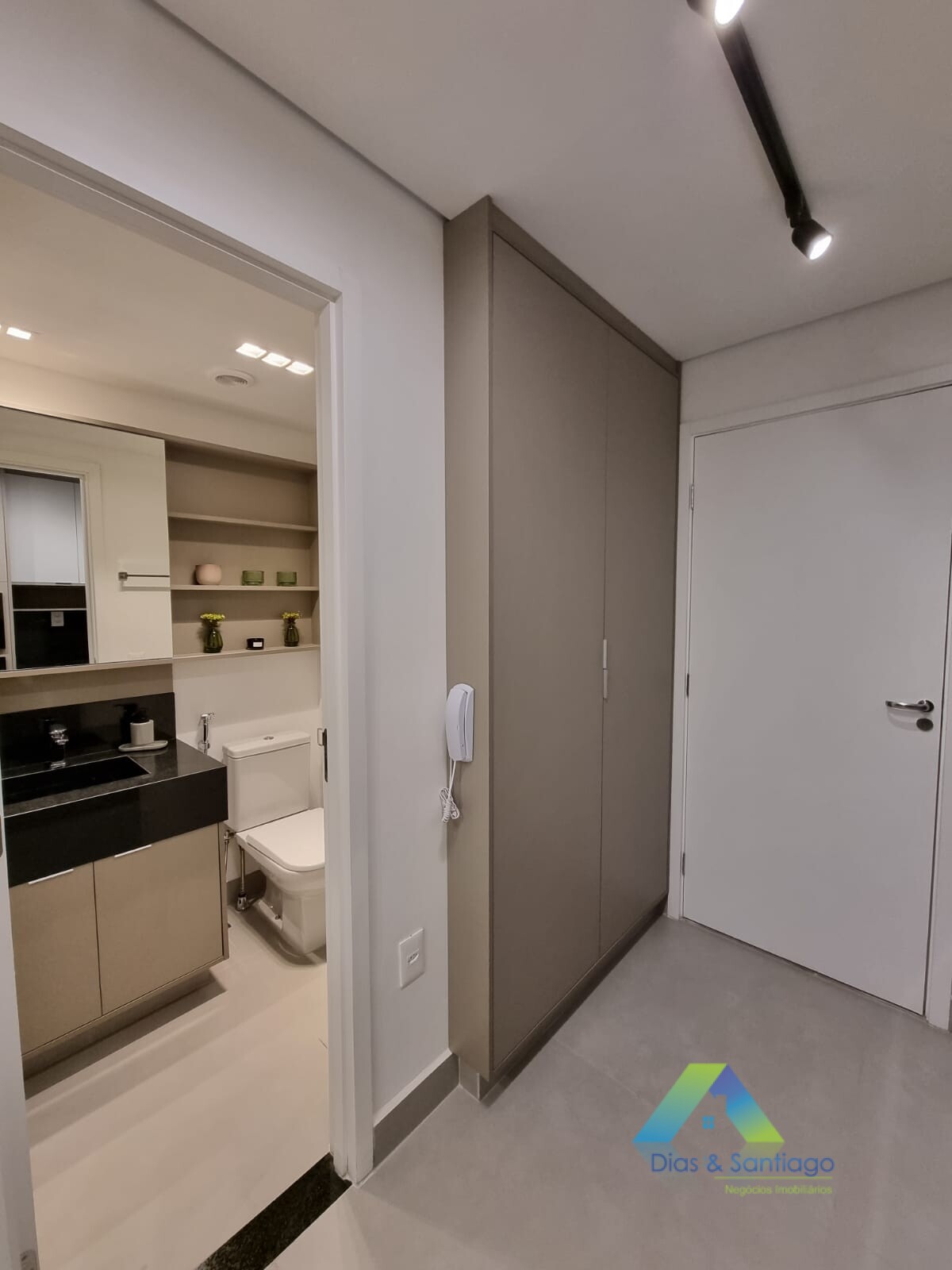 Apartamento, 1 quarto, 24 m² - Foto 17