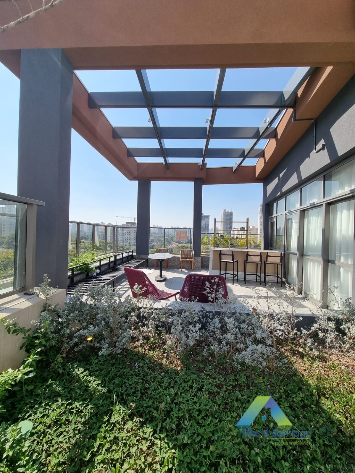Apartamento, 1 quarto, 24 m² - Foto 45