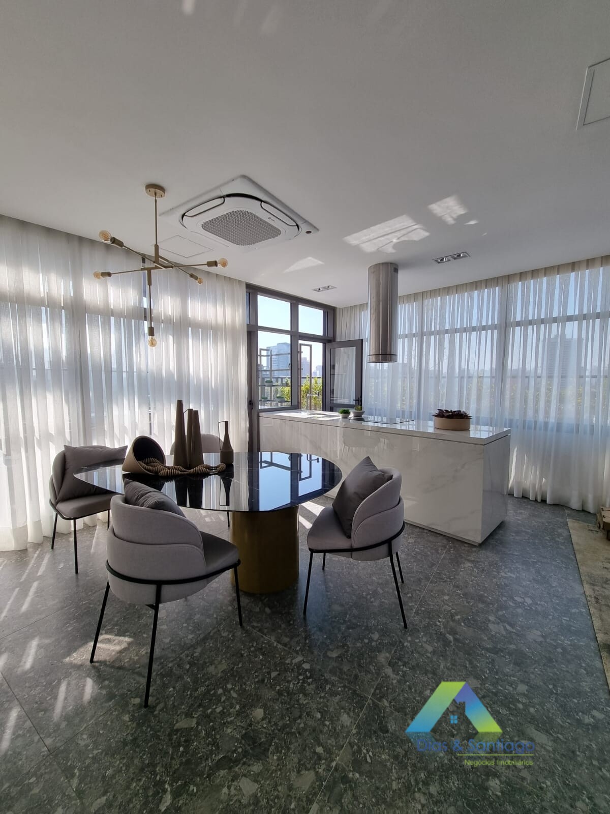 Apartamento, 1 quarto, 24 m² - Foto 42