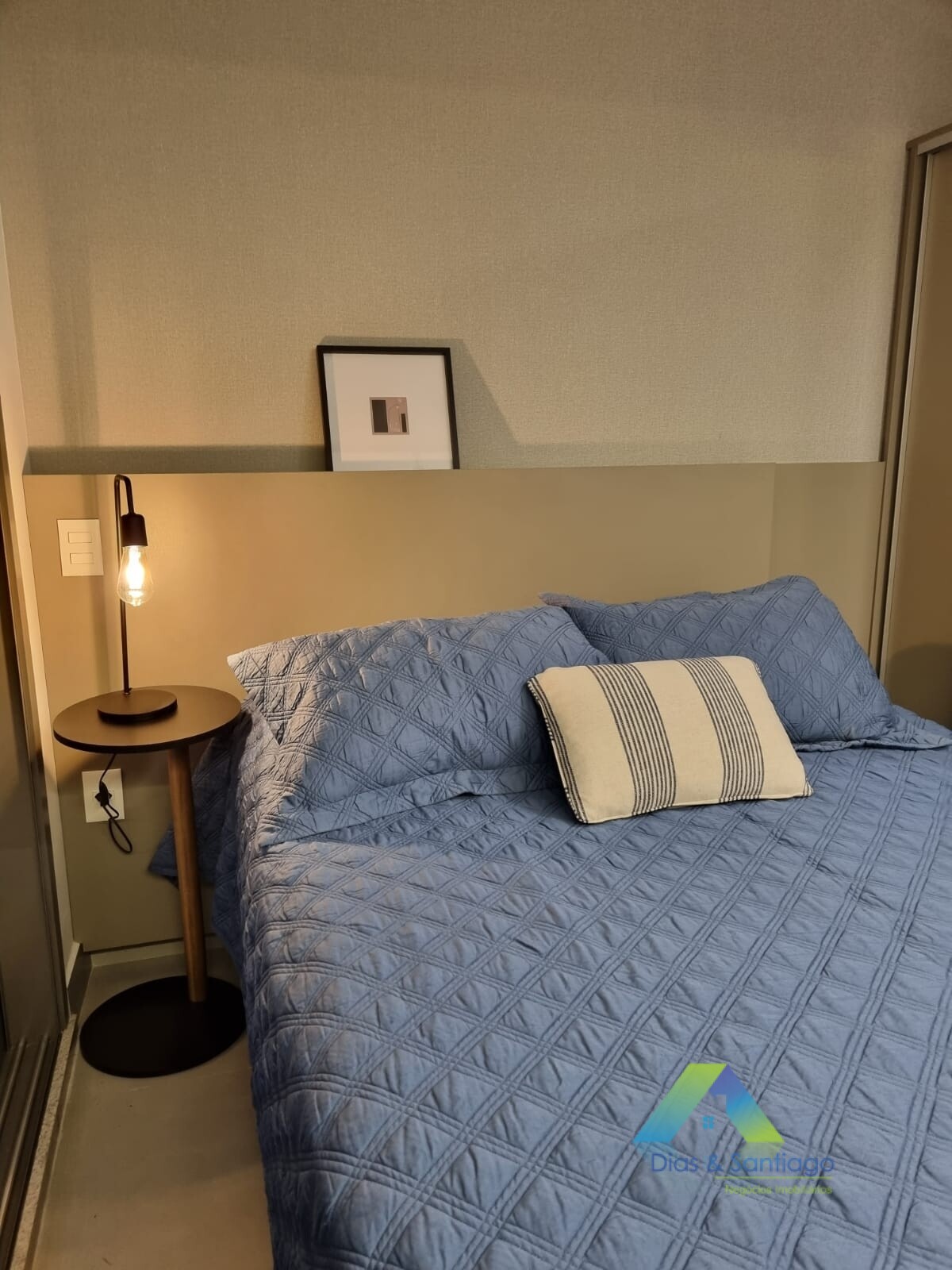 Apartamento, 1 quarto, 24 m² - Foto 9