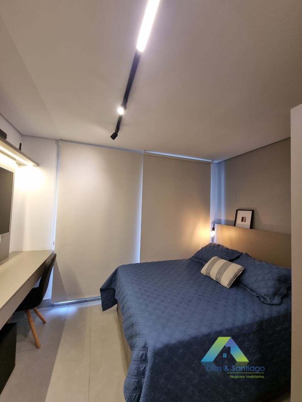 Apartamento, 1 quarto, 24 m² - Foto 6