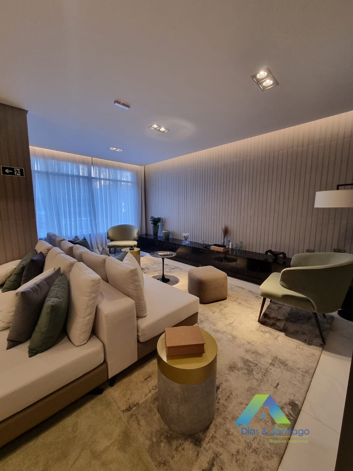 Apartamento, 1 quarto, 24 m² - Foto 31