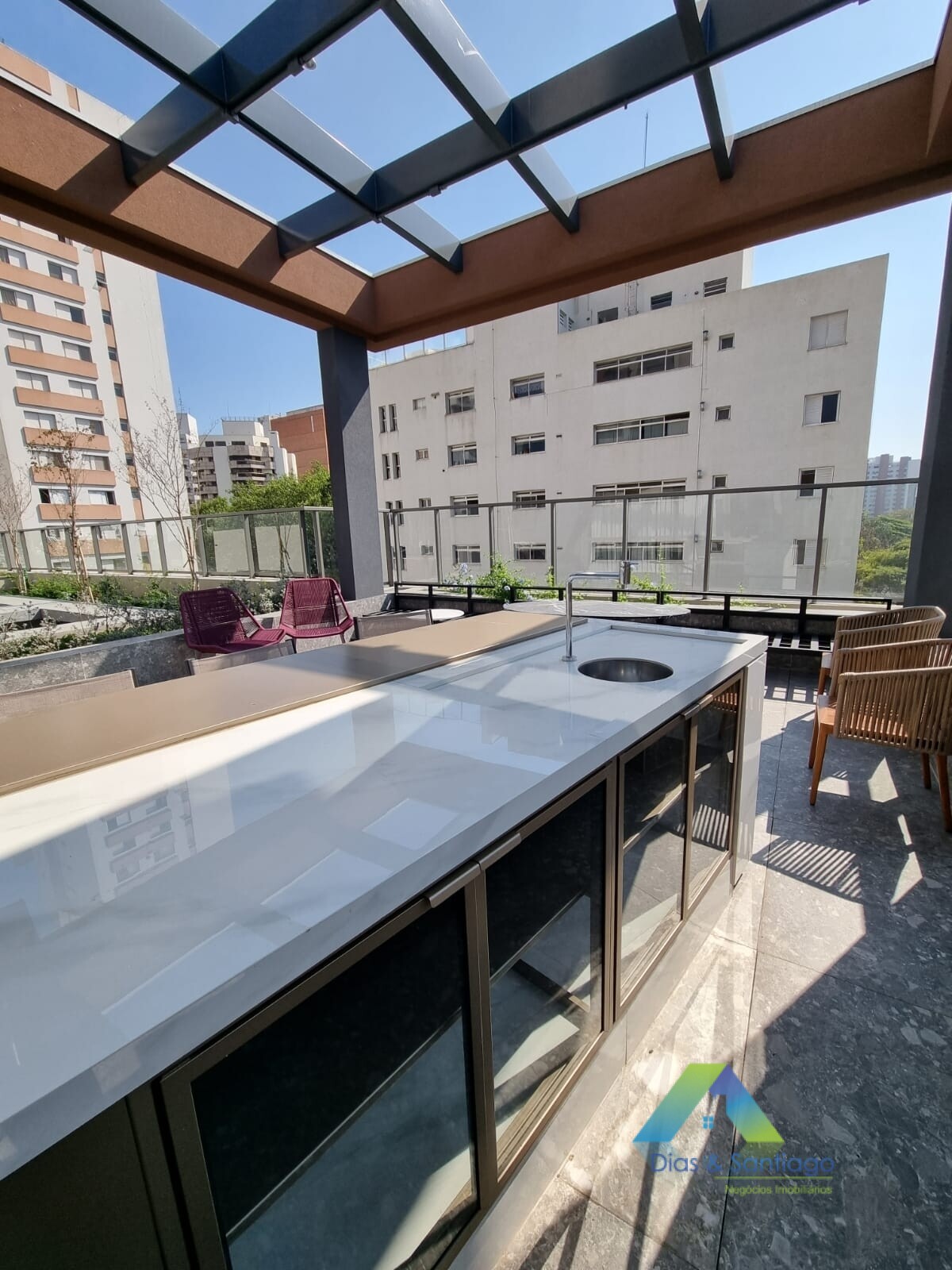 Apartamento, 1 quarto, 24 m² - Foto 44