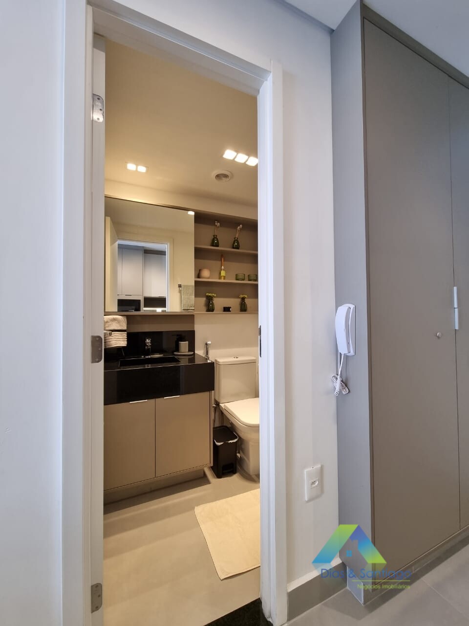 Apartamento, 1 quarto, 24 m² - Foto 19