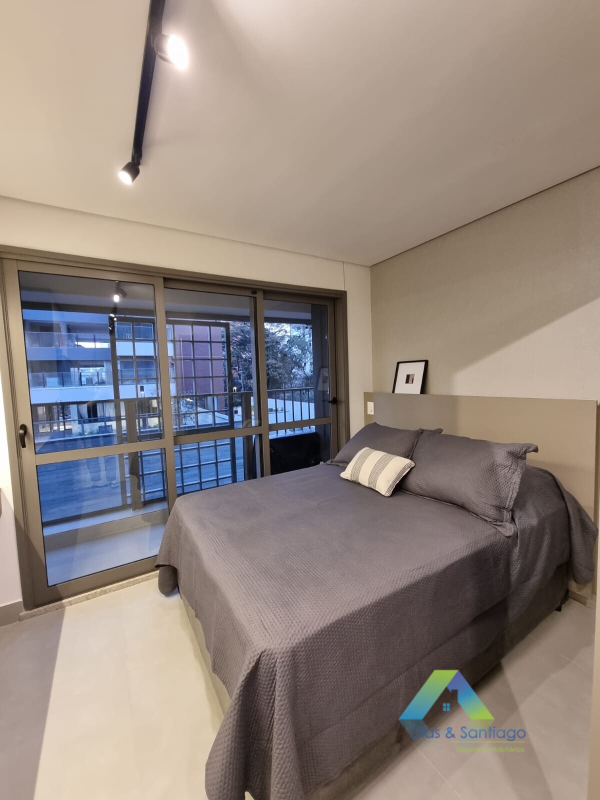 Apartamento, 1 quarto, 24 m² - Foto 13