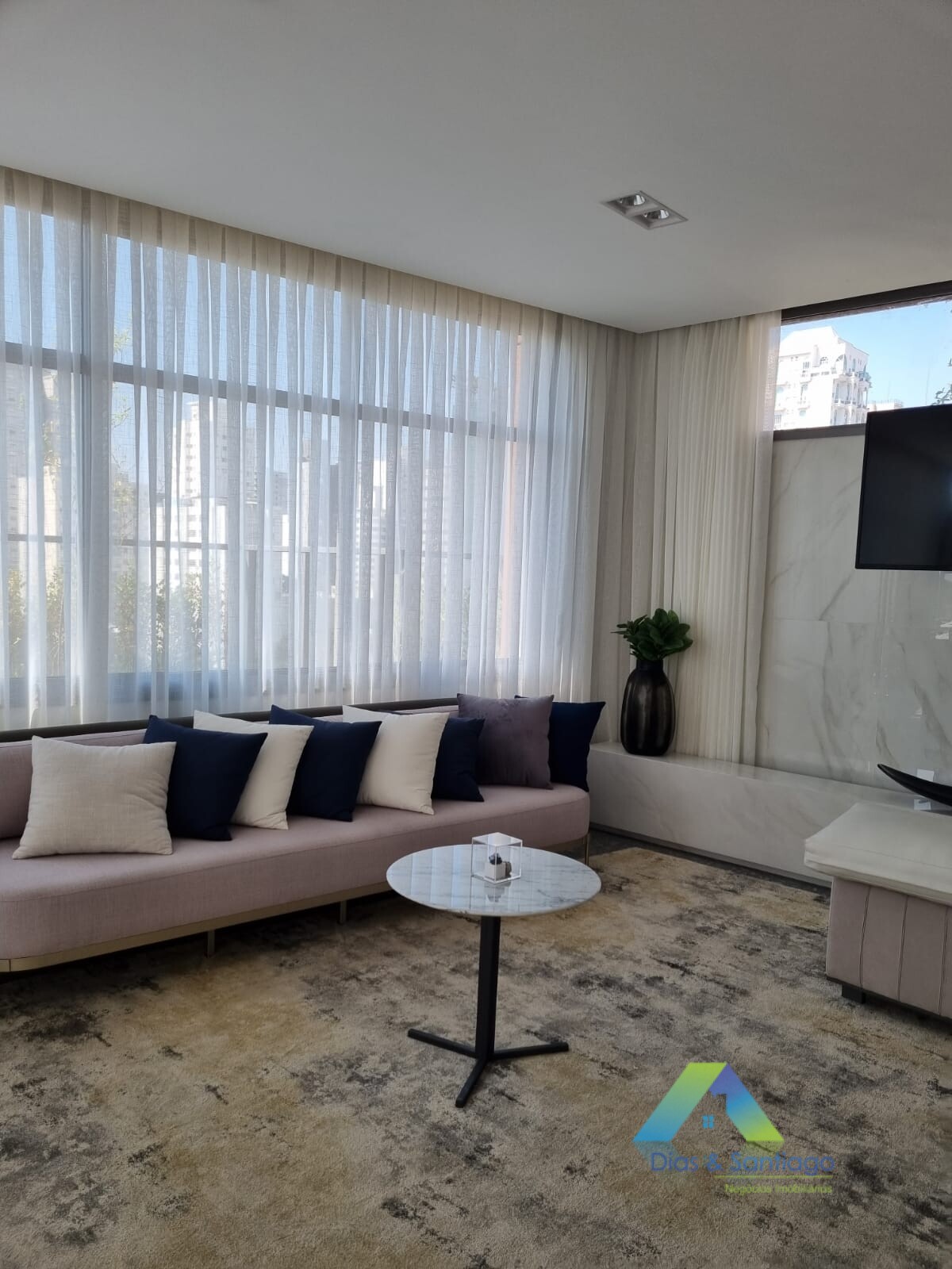 Apartamento, 1 quarto, 24 m² - Foto 43