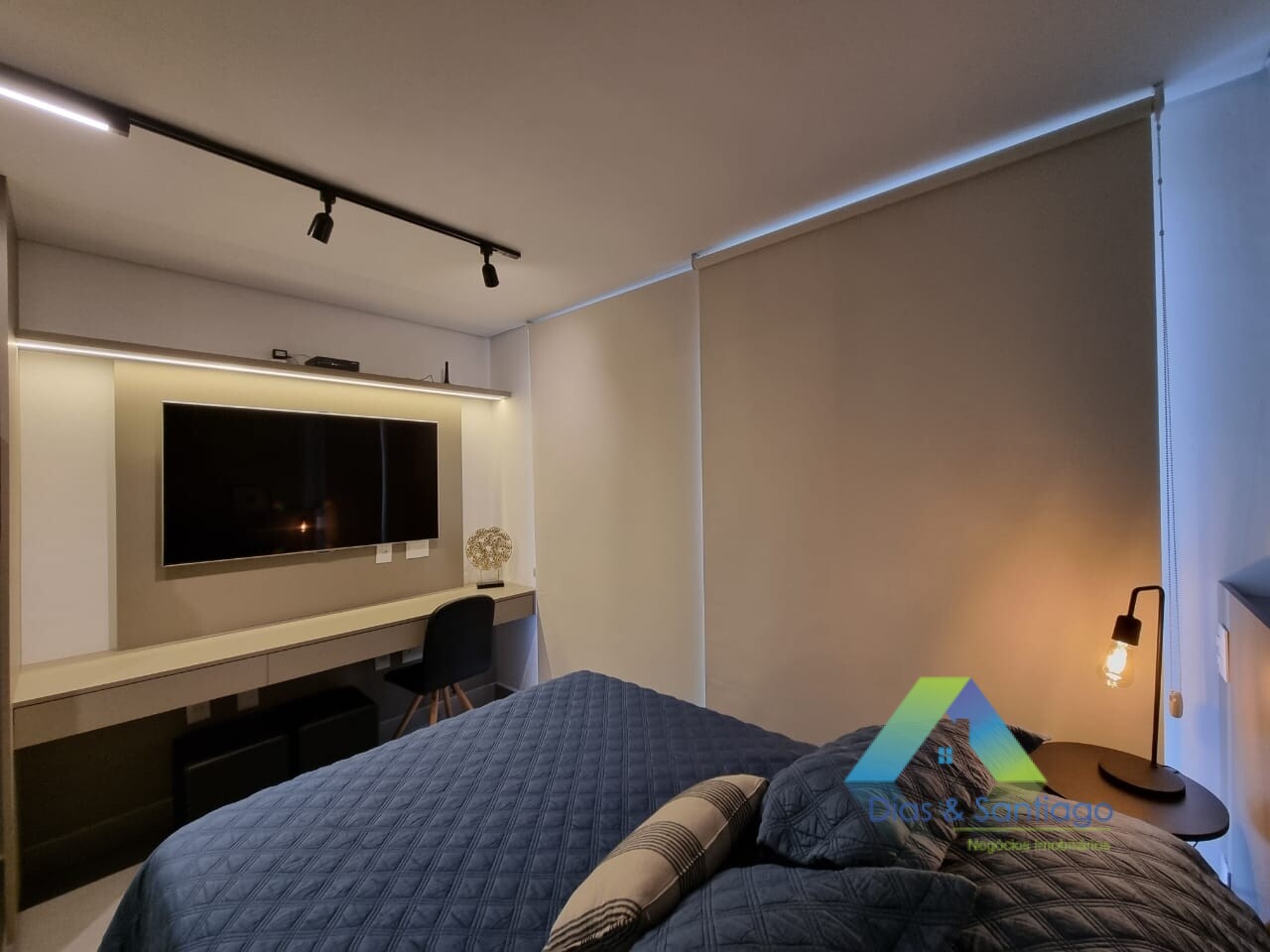 Apartamento, 1 quarto, 24 m² - Foto 10