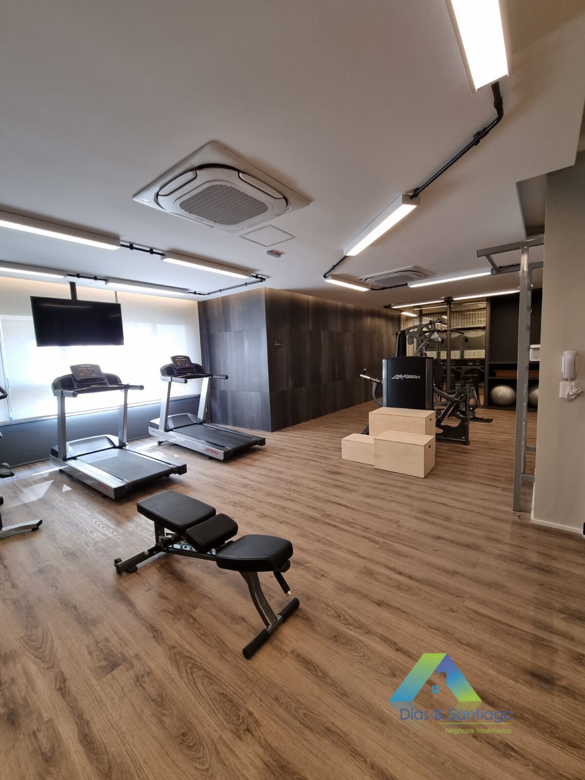 Apartamento, 1 quarto, 24 m² - Foto 38