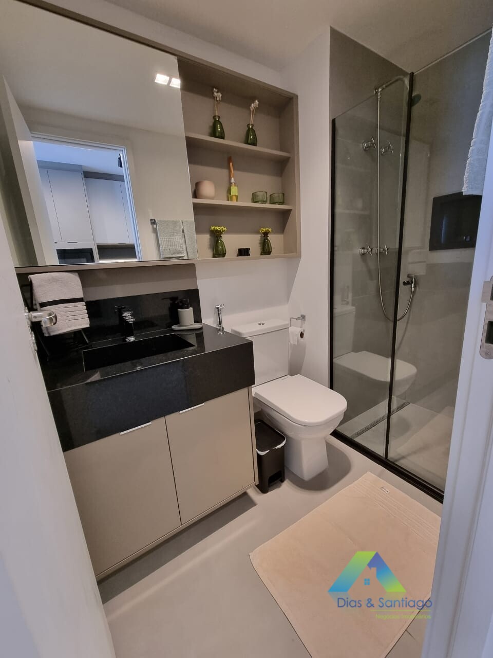 Apartamento, 1 quarto, 24 m² - Foto 18