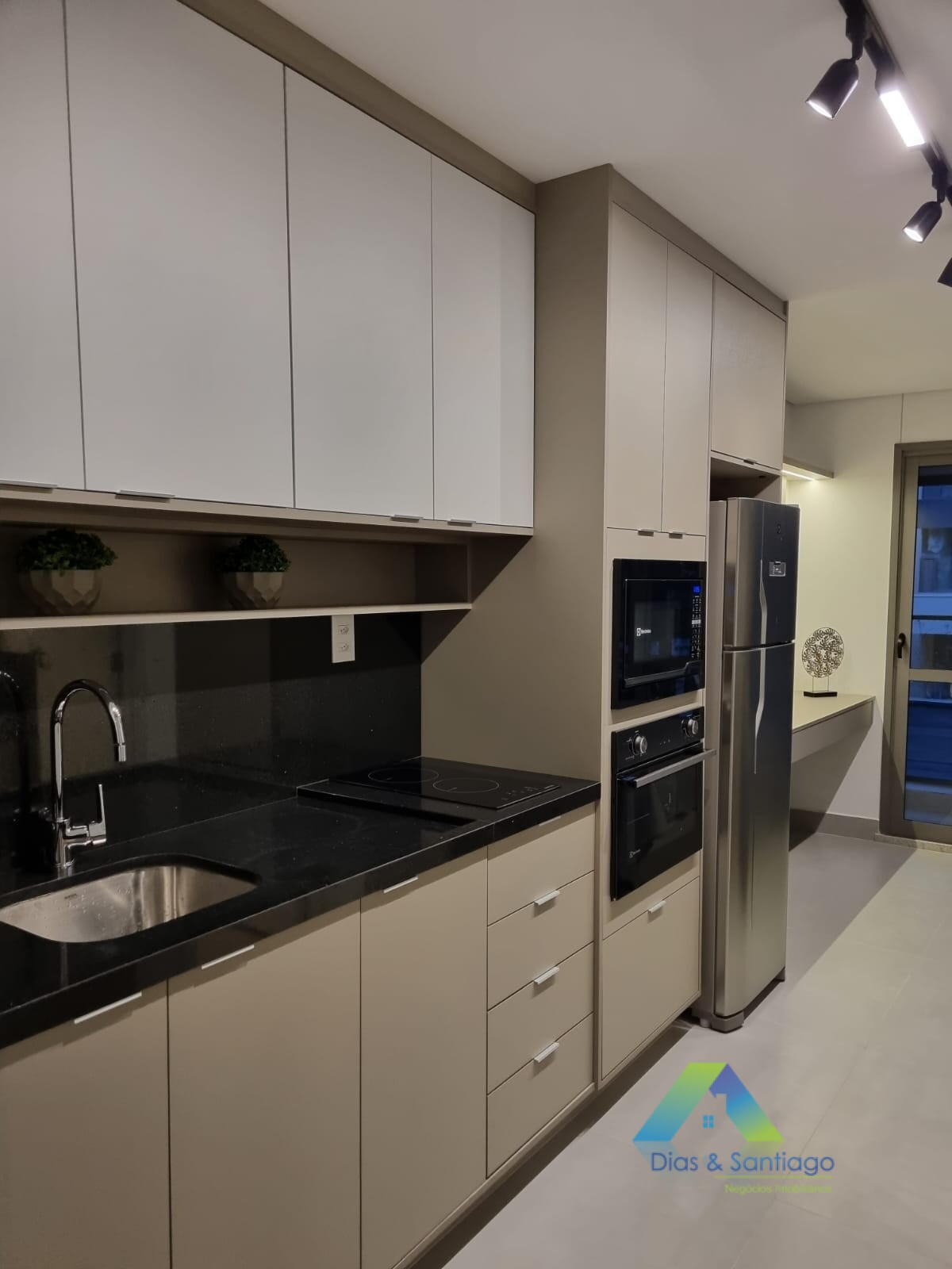 Apartamento, 1 quarto, 24 m² - Foto 23