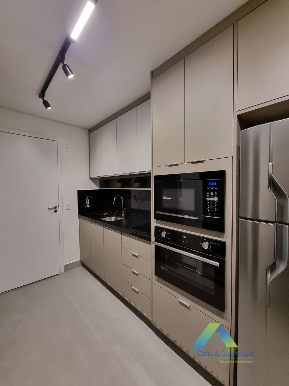 Apartamento, 1 quarto, 24 m² - Foto 22