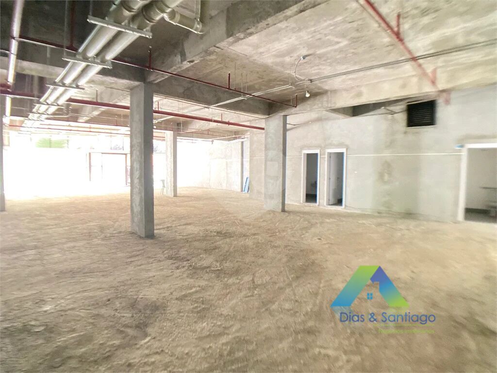Loja-Salão, 300 m² - Foto 12