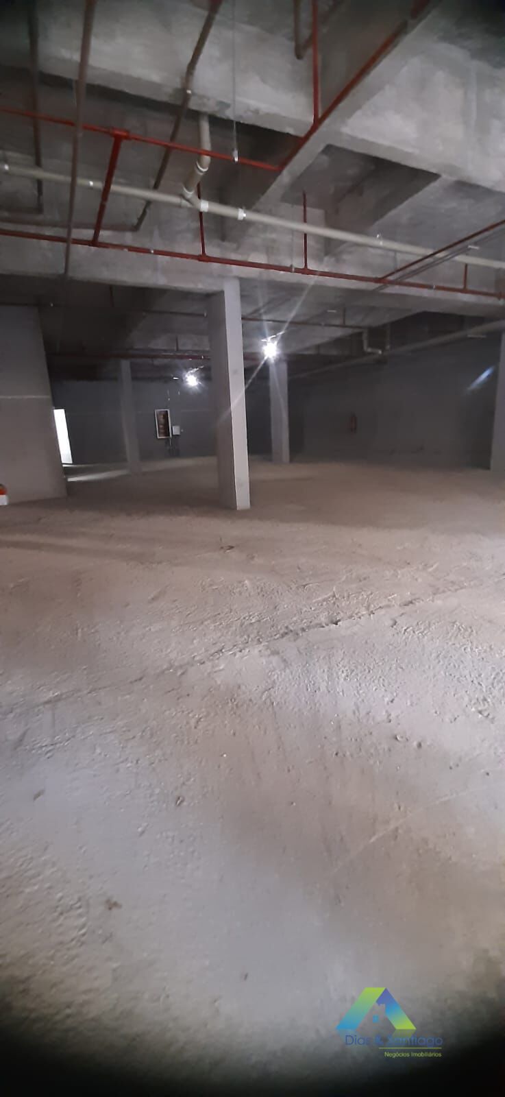Loja-Salão, 300 m² - Foto 10