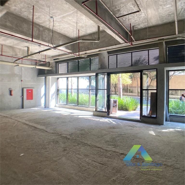 Loja-Salão, 300 m² - Foto 4
