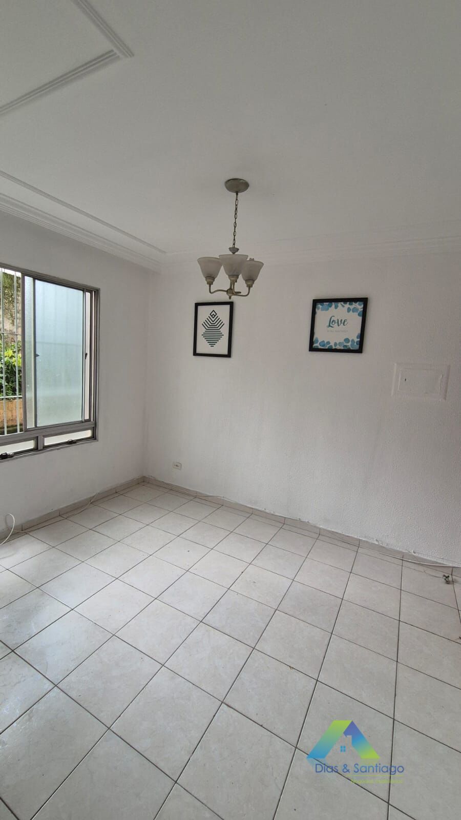 Apartamento, 3 quartos, 58 m² - Foto 4