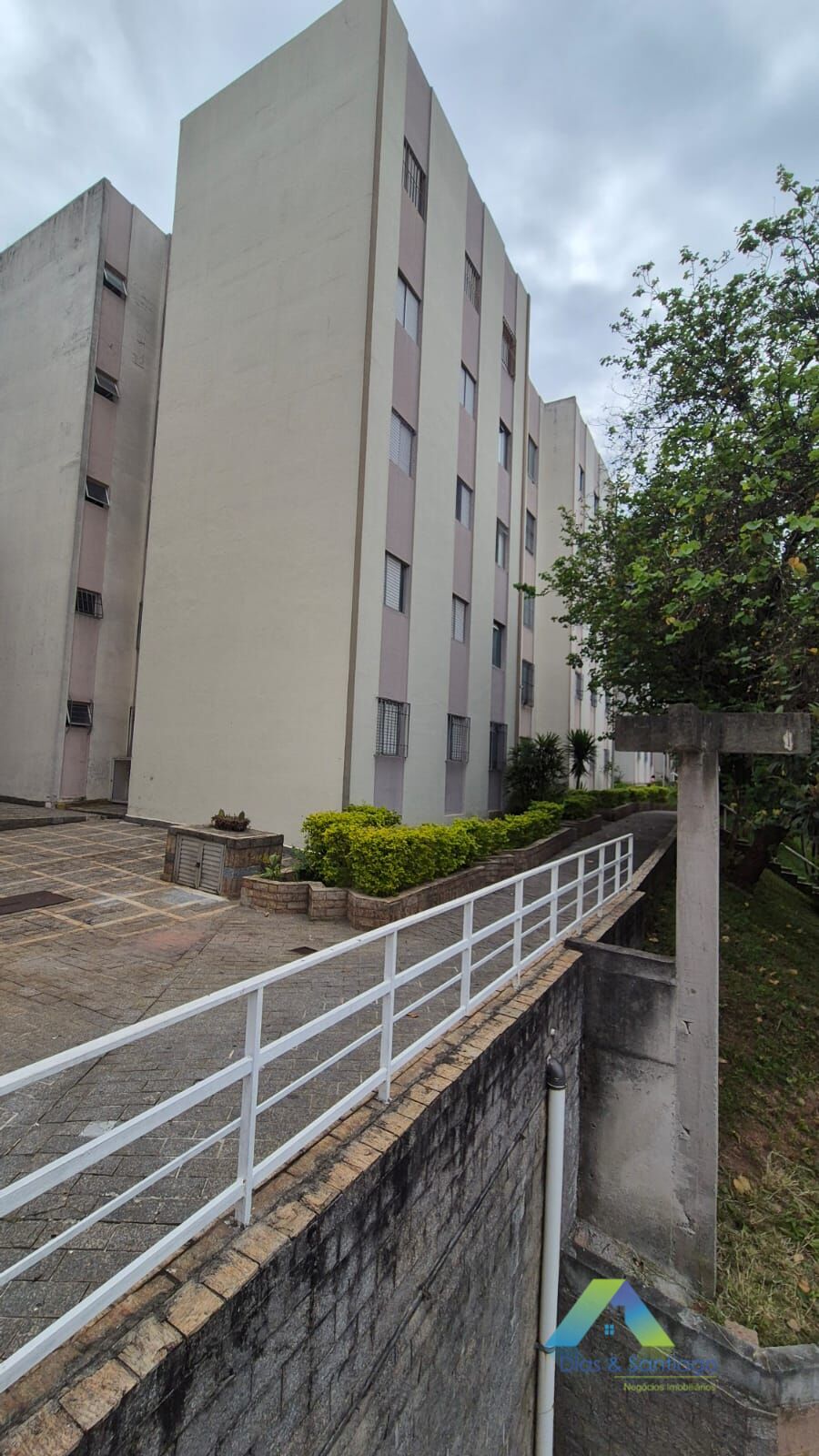 Apartamento, 3 quartos, 58 m² - Foto 16
