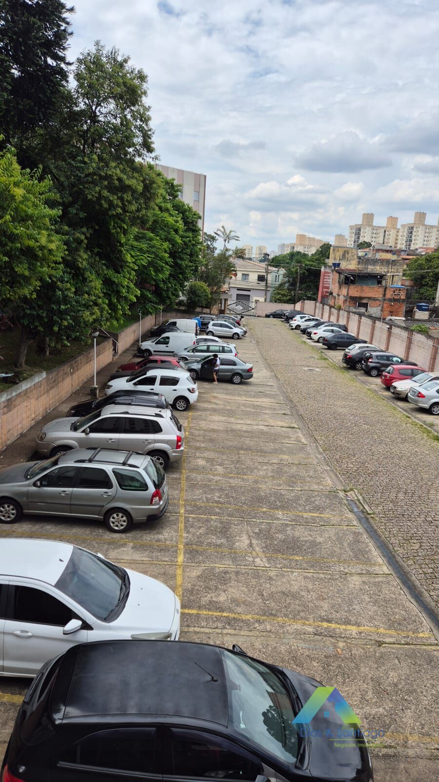 Apartamento, 3 quartos, 58 m² - Foto 14