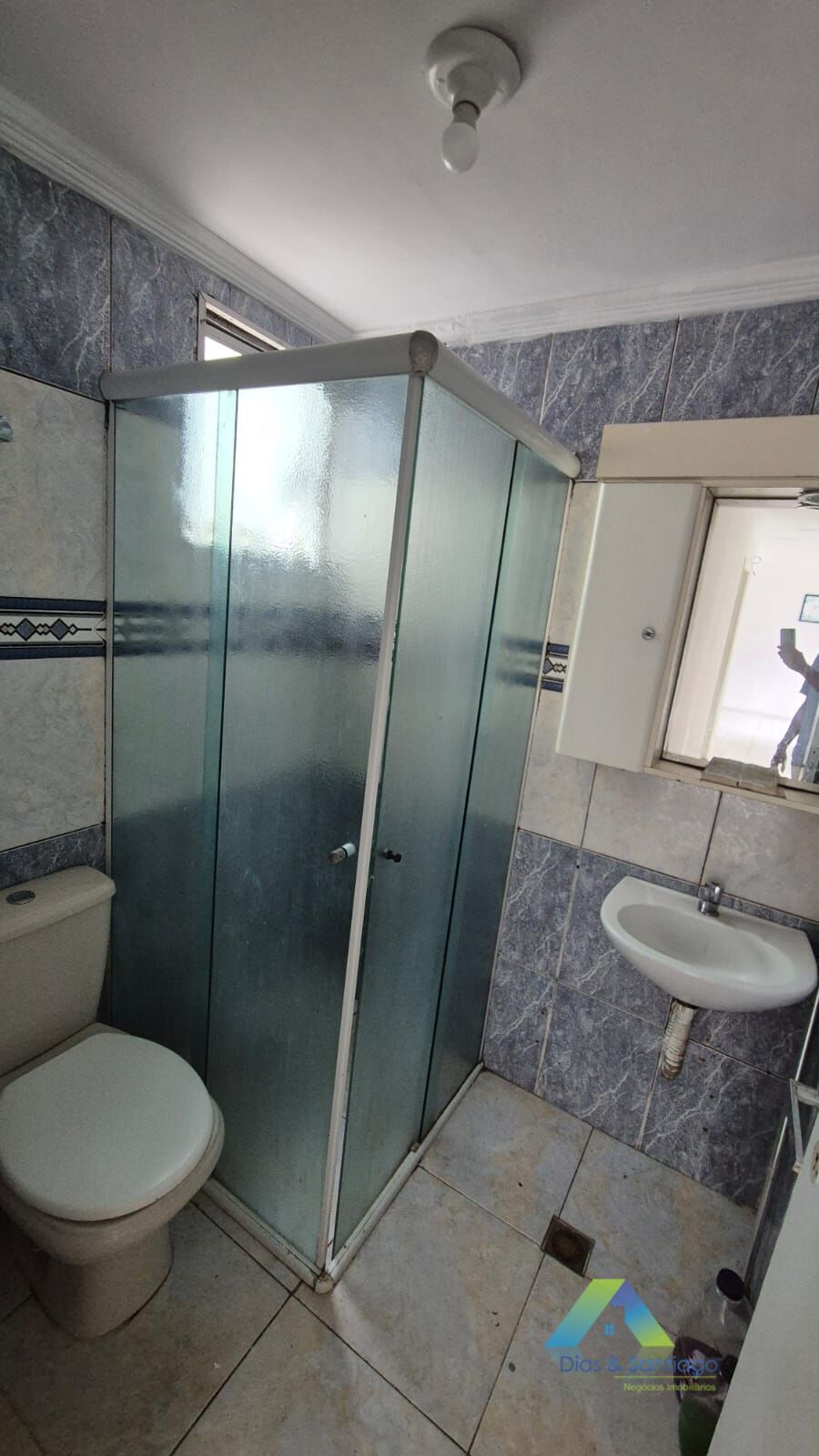 Apartamento, 3 quartos, 58 m² - Foto 12