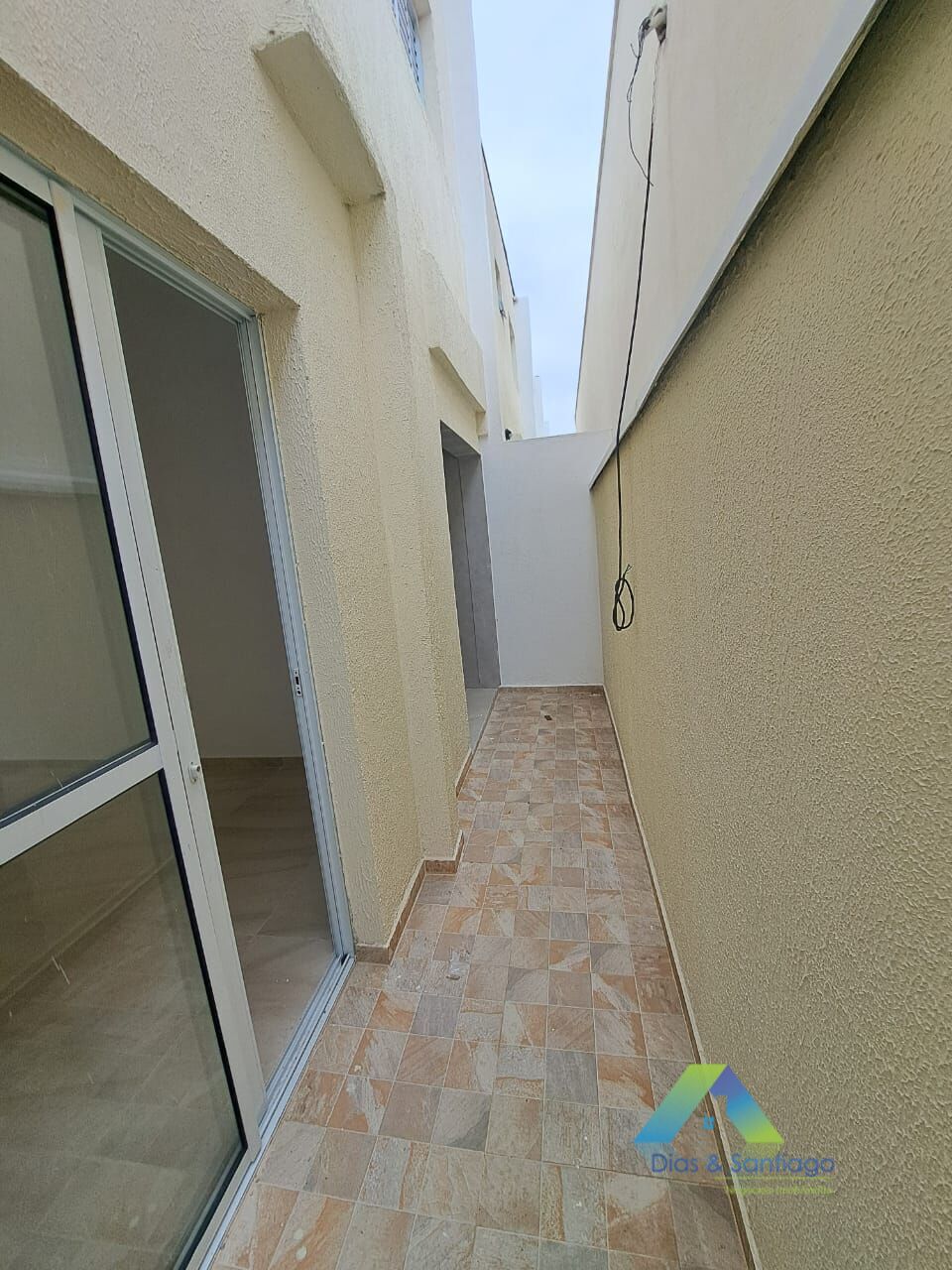 Casa de Condomínio, 3 quartos - Foto 24