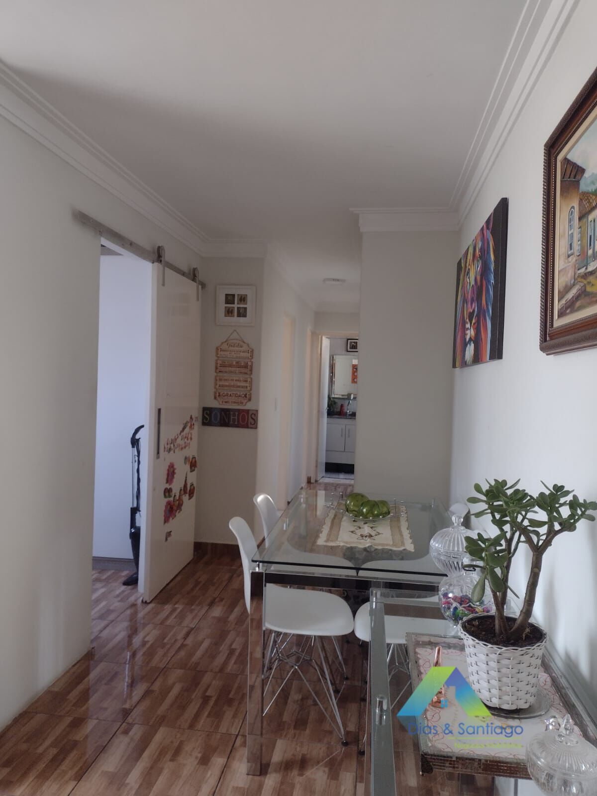 Apartamento, 3 quartos, 67 m² - Foto 13