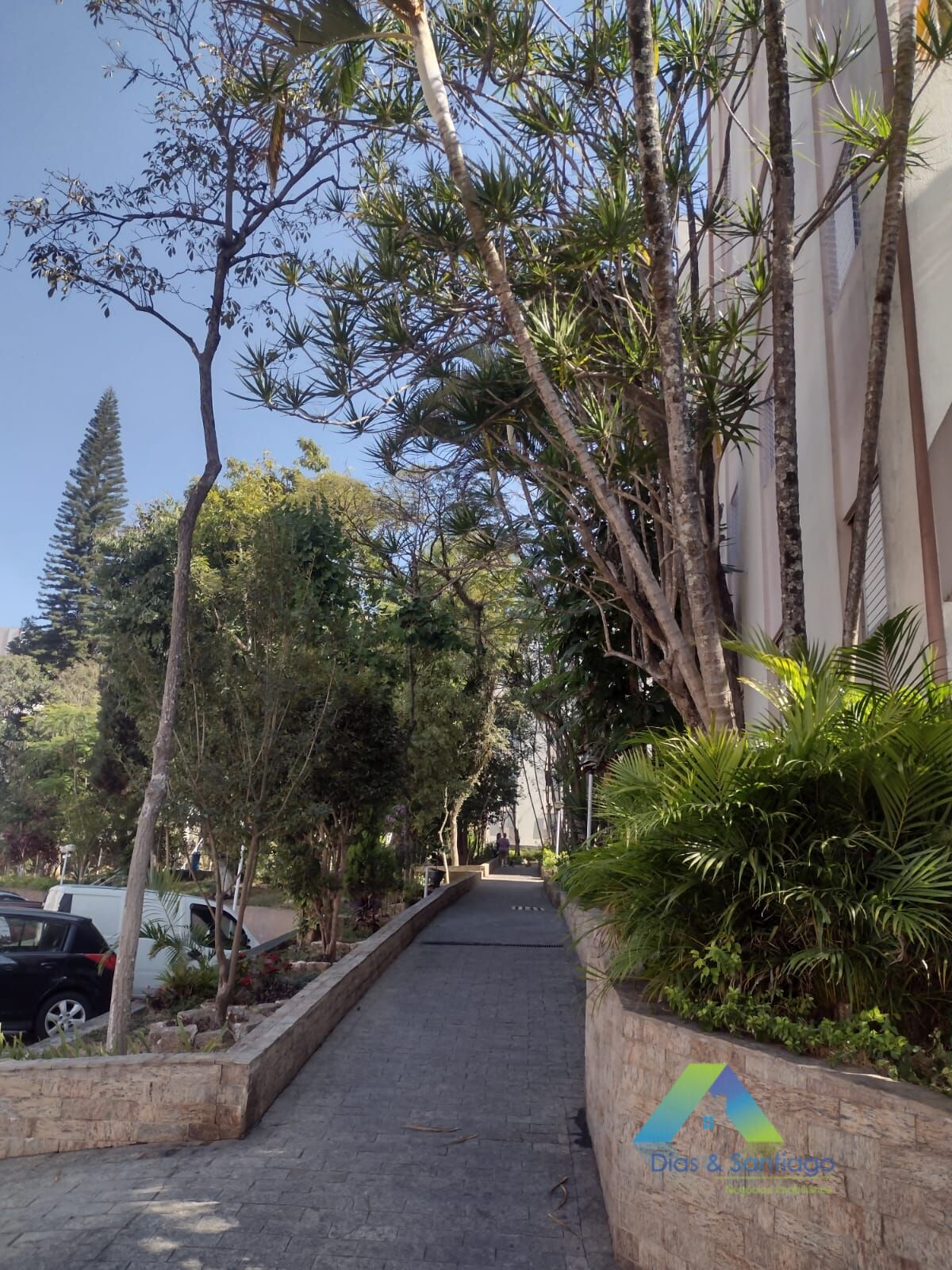 Apartamento, 3 quartos, 67 m² - Foto 40