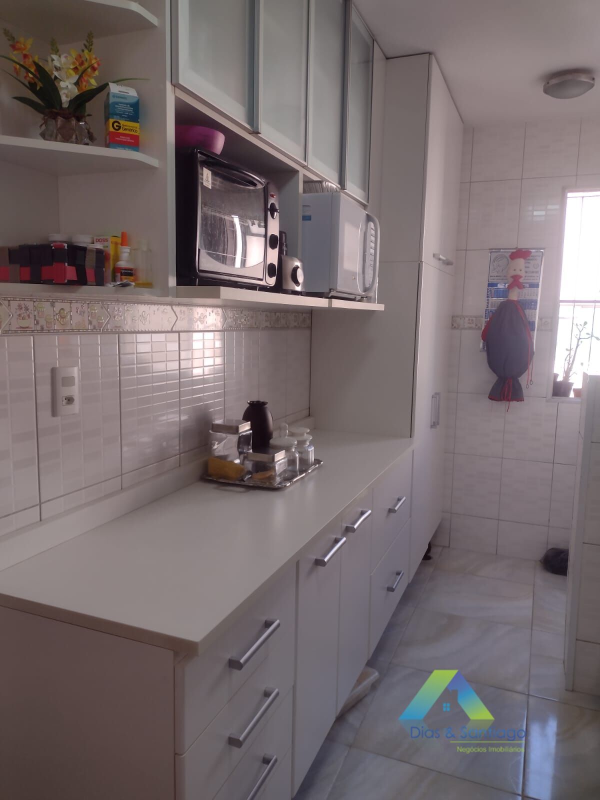 Apartamento, 3 quartos, 67 m² - Foto 46