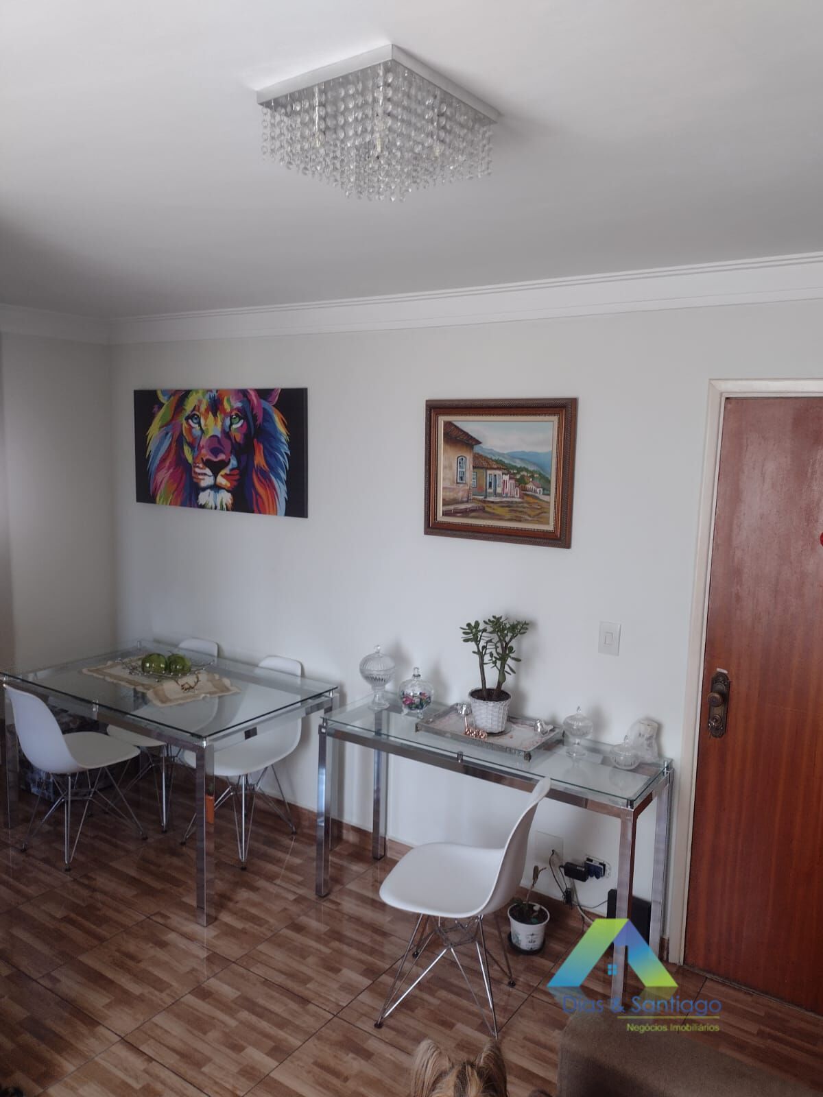 Apartamento, 3 quartos, 67 m² - Foto 8