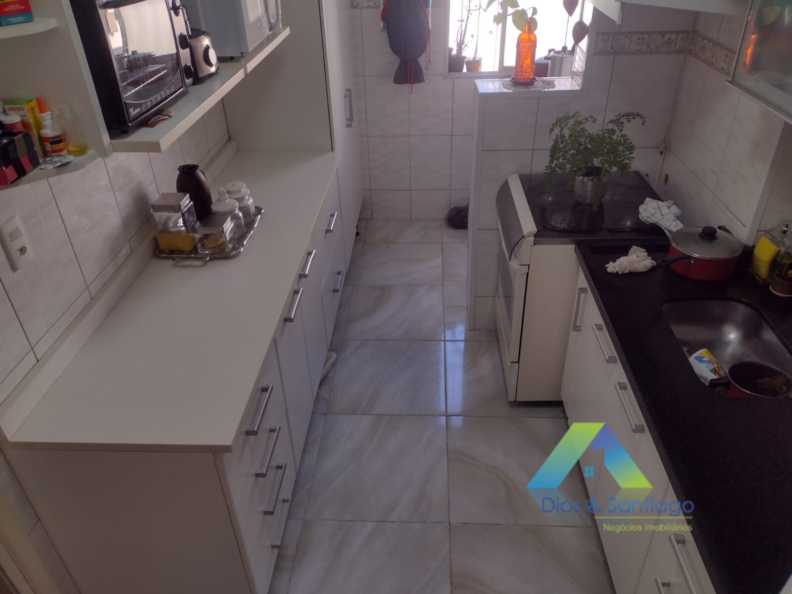 Apartamento, 3 quartos, 67 m² - Foto 5