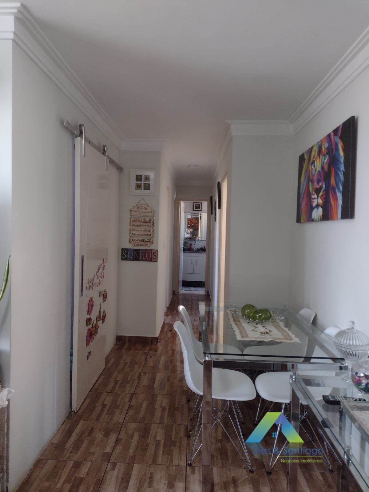 Apartamento, 3 quartos, 67 m² - Foto 6