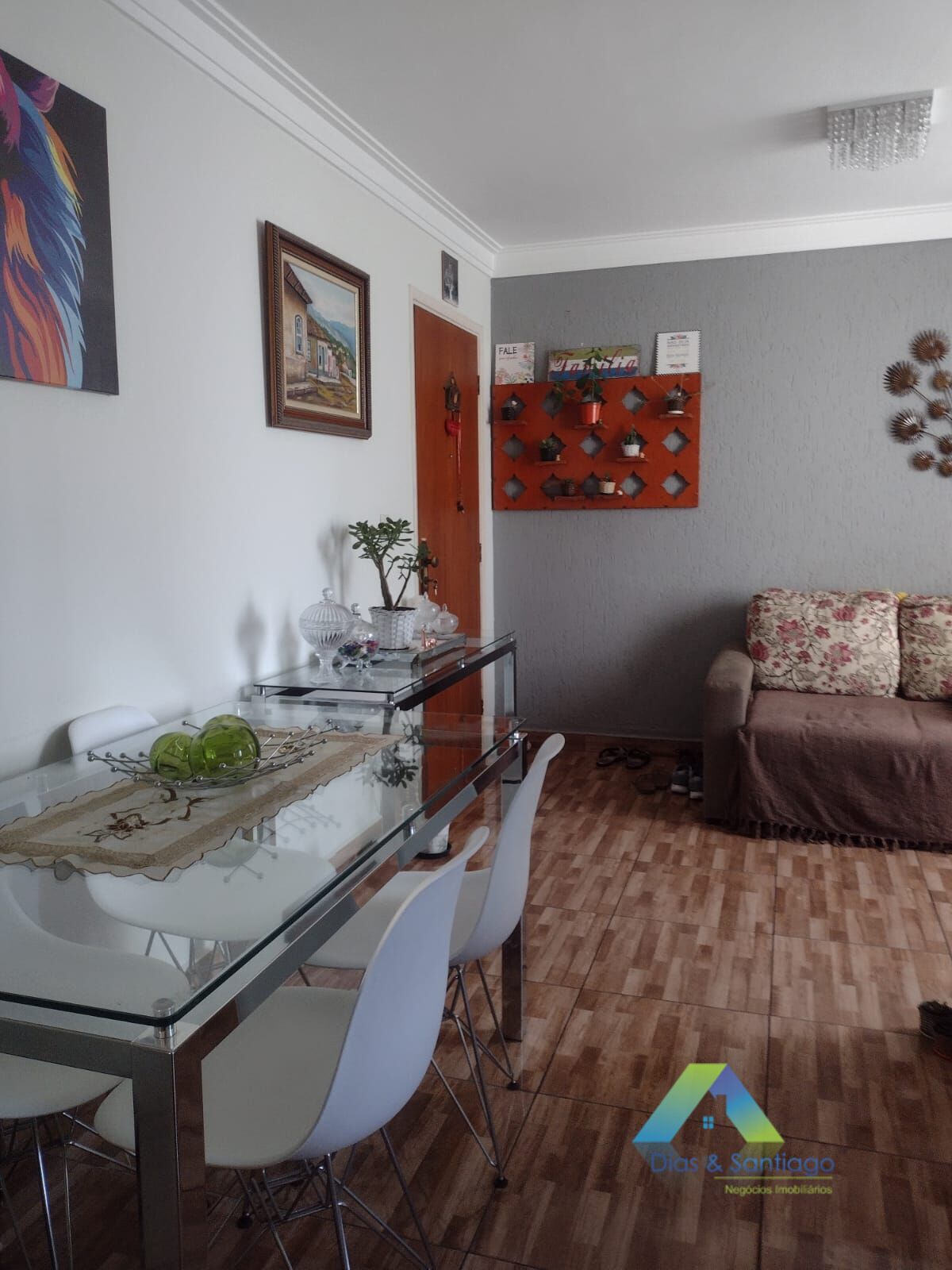 Apartamento, 3 quartos, 67 m² - Foto 14