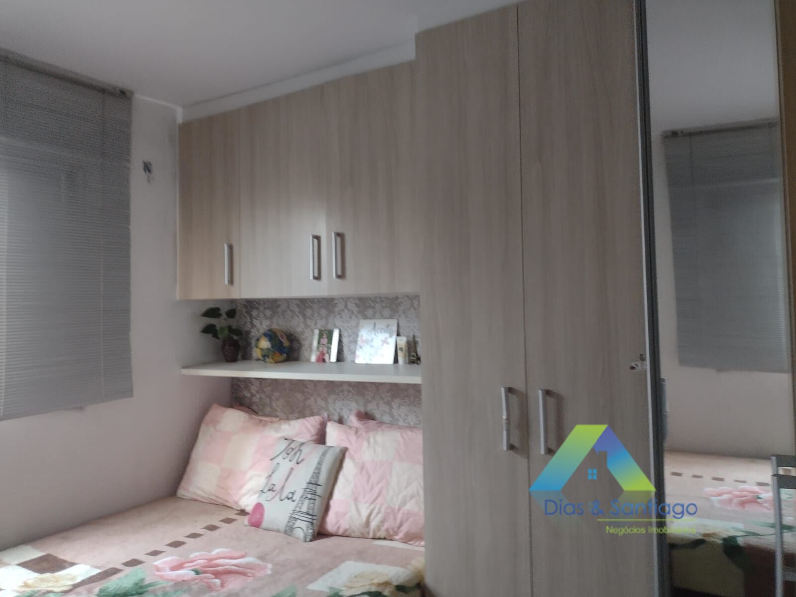 Apartamento, 3 quartos, 67 m² - Foto 11